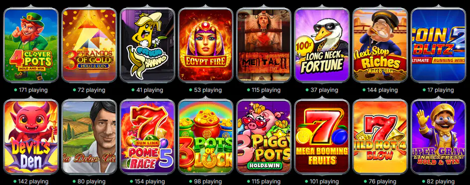 Norsemania — seo-text:games